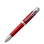 Montblanc - Great Characters Enzo Ferrari Special Edition Füllfederhalter M
