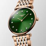 Longines - LA GRANDE CLASSIQUE DE LONGINES