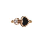 Chopard - Happy Hearts Ring