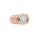 Bron - Toujours Ajour Ring