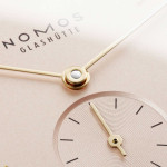 NOMOS Glashütte - Orion rosé