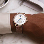 IWC - Portofino Complete Calendar