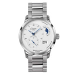 Glashütte Original - PanoMaticLunar