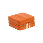 WOLF - Maria Small Zip Jewellery Case