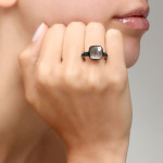 Pomellato - Nudo Ring