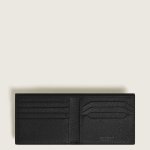 Montblanc - Genarbte Brieftasche 8 cc