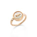 Pomellato - Pom Pom Dot Wendbarer Ring