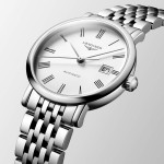 Longines - LONGINES ELEGANT COLLECTION