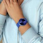 Rado - True Thinline Les Couleurs™ Le Corbusier Spectacular Ultramarine 4320K