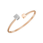 Chopard - Ice Cube Be Cube Armreif