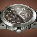 Patek Philippe - Komplizierte Uhren