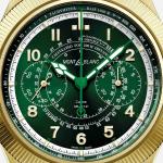 Montblanc - 1858 The Unveiled Timekeeper Minerva Limited Edition