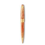 Montblanc - Meisterstück The Origin Collection Solitaire Midsize Kugelschreiber