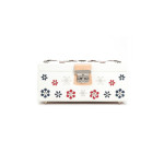 WOLF - Blossom Medium Jewellery Box
