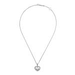 Chopard - Happy Diamonds Icons Halskette mit Anhänger