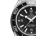 Omega - Seamaster Planet Ocean 600M
