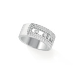 Messika - Move Noa GM Ring