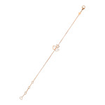 Chopard - Happy Hearts Wings Armband