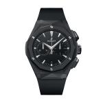 Hublot - Classic Fusion Chronograph Orlinski Black Magic 