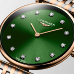 Longines - LA GRANDE CLASSIQUE DE LONGINES