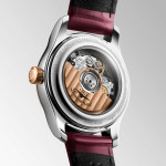 Longines - LONGINES MASTER COLLECTION