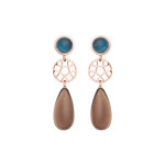 Bron - Toujours Ajour Ohrschmuck