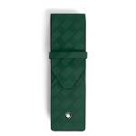 Montblanc - Etui Montblanc Envelope für 2 Schreibgerät