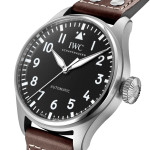 IWC - Big Pilot's Watch 43