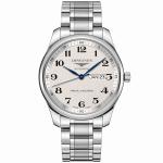 Longines - LONGINES MASTER COLLECTION