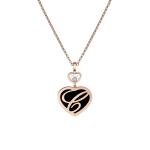 Chopard - Happy Hearts Anhänger