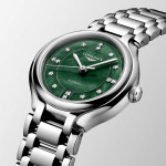 Longines - LONGINES PRIMALUNA