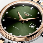 Longines - FLAGSHIP CLASSIC