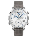Glashütte Original - Senator Cosmopolite