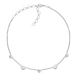 Chopard - My Happy Hearts Halskette