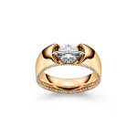 Schaffrath - LIBERTÉ Diamantring