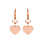 Chopard - Happy Hearts Ohrringe