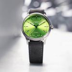 Mühle Glashütte - Panova Limettengrün