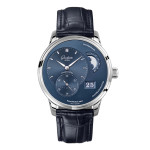 Glashütte Original - PanoMaticLunar