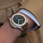 Longines - LONGINES PILOT MAJETEK