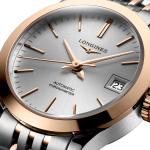 Longines - RECORD