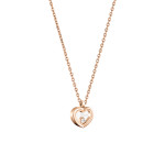 Chopard - Happy Diamonds Icons Halskette