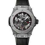 Hublot - Big Bang Meca-10 Titanium