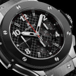 Hublot - Big Bang Original Steel Ceramic 