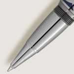 Montblanc - Meisterstück Around the World in 80 Days Solitaire Legrand Rollerball