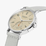NOMOS Glashütte - Ahoi Neomatik Sand