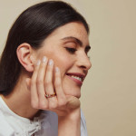 Bron - Full Circle Ring