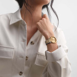 Longines - FLAGSHIP CLASSIC