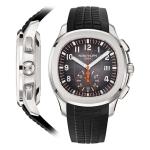 Patek Philippe - Aquanaut Chronograph