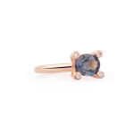 Bron - Phlox Ring