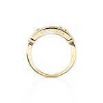 Messika - Baby Move Classique Pavé Ring